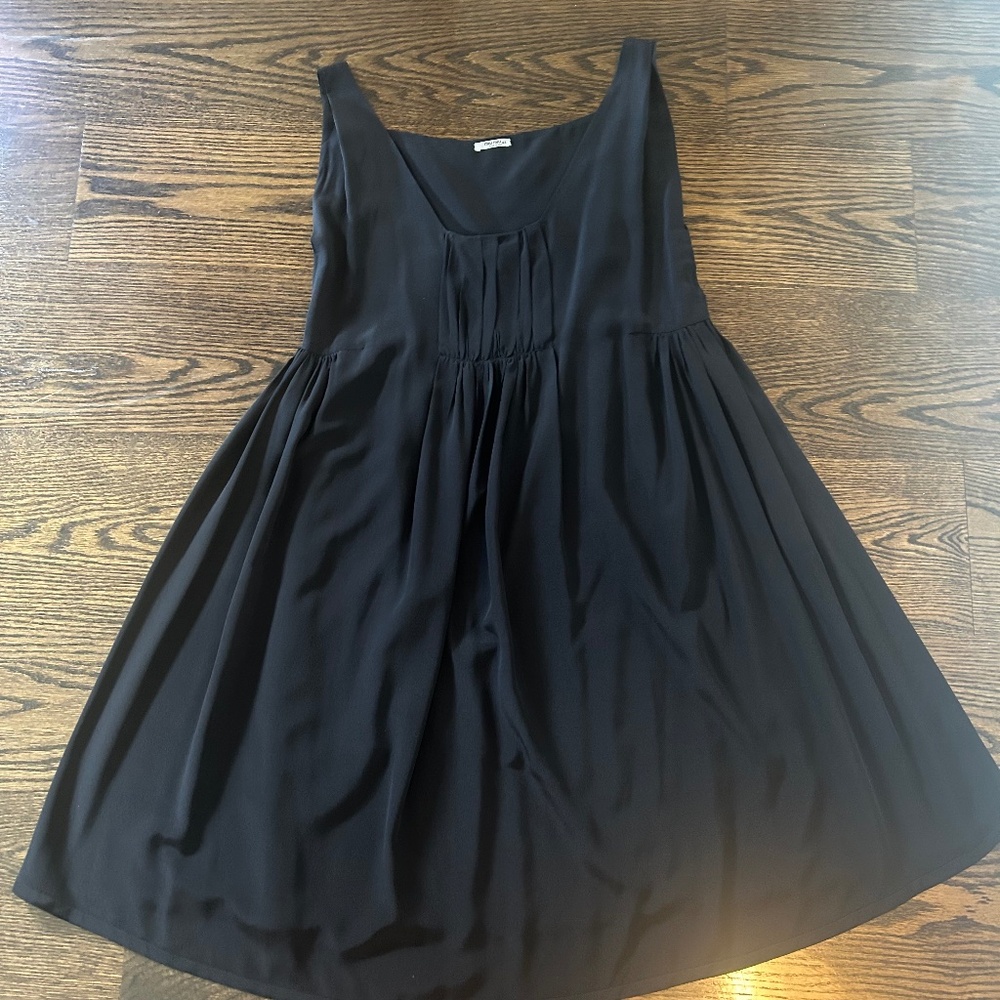 Miu Miu Black dress, Size 42